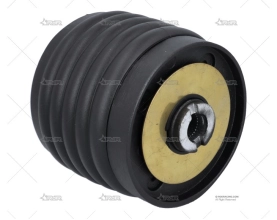 PIÑA VOLANTE HONDA CIVIC/INTEGRA/CONCERT BRAND R