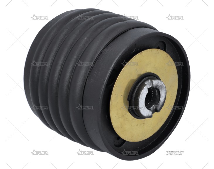 PIÑA VOLANTE HONDA CIVIC/INTEGRA/CONCERT BRAND R