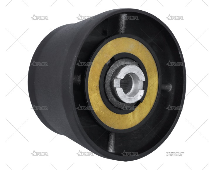 PIÑA VOLANTE HONDA CIVIC/PRELUDE BRAND R