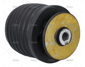 PIÑA VOLANTE HONDA PRELUDE/ACCORD BRAND R