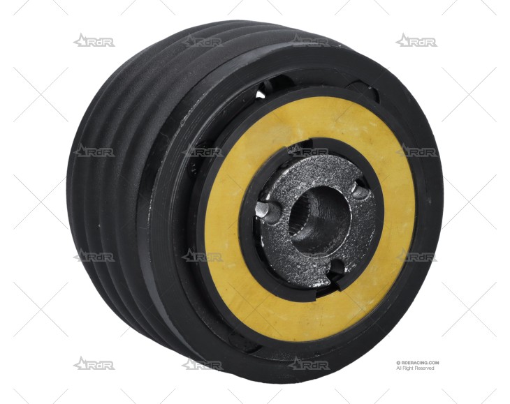 PIÑA VOLANTE HYUNDAI ACCENT/S COUPE BRAND R