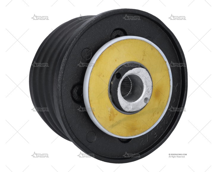 PIÑA VOLANTE HYUNDAI S COUPE/GALLOPER BRAND R