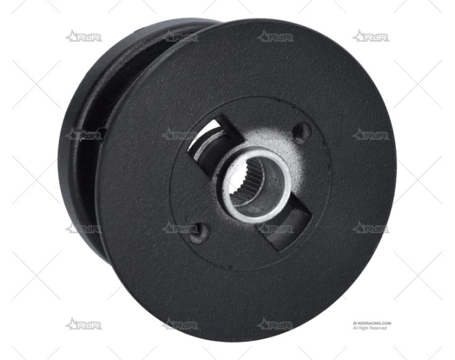 PIÑA VOLANTE JEEP WRANGLER/CHEROKEE BRAND R