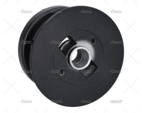 PIÑA VOLANTE JEEP WRANGLER/CHEROKEE BRAND R