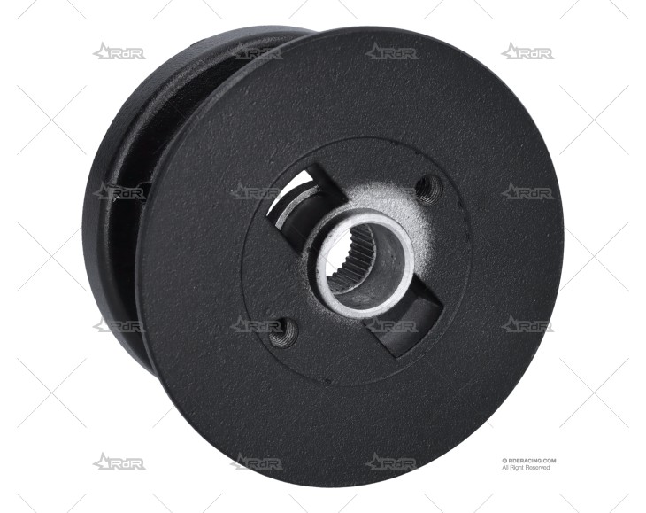 PIÑA VOLANTE JEEP WRANGLER/CHEROKEE BRAND R