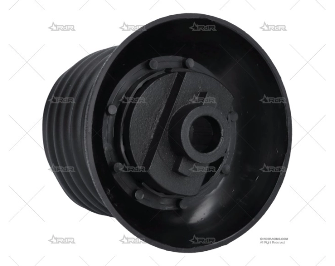 PIÑA VOLANTE JEEP WRANGLER/CHEROKEE/CJ7 BRAND R