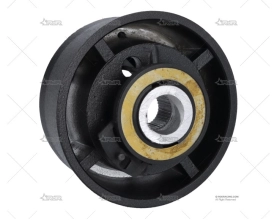 PIÑA VOLANTE LANCIA BETA MONTECARLO 75- BRAND R