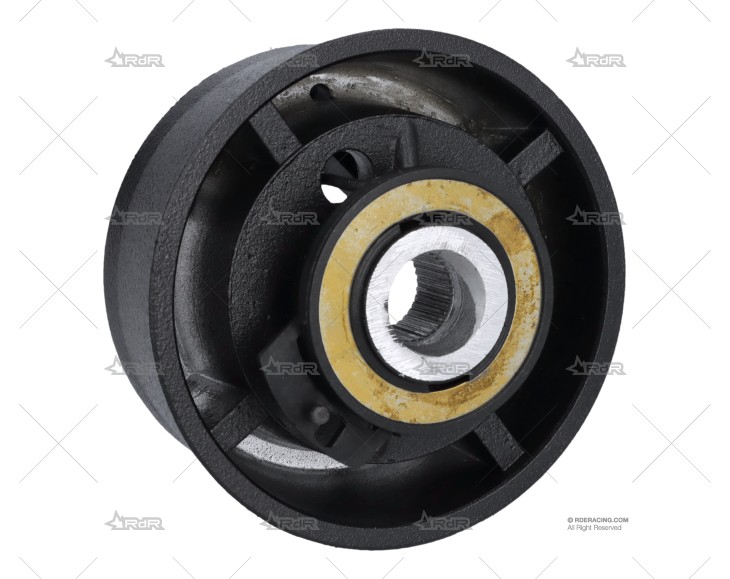 PIÑA VOLANTE LANCIA BETA MONTECARLO 75- BRAND R