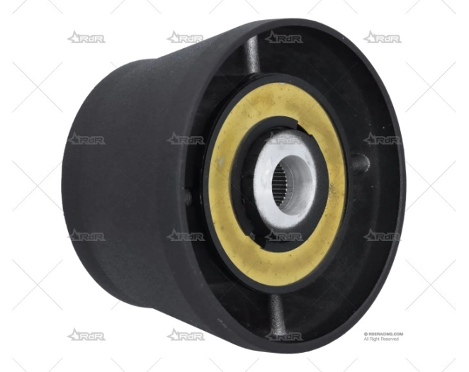 PIÑA VOLANTE LANCIA DELTA  85-92 BRAND R