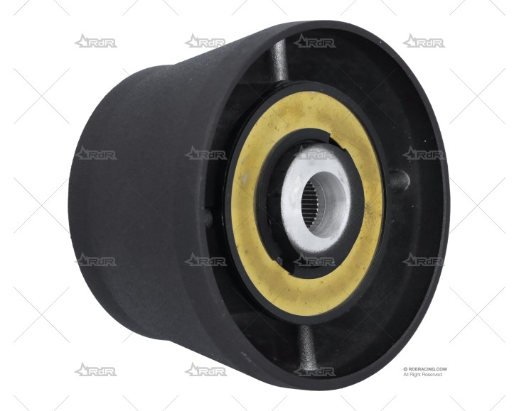 PIÑA VOLANTE LANCIA DELTA  85-92 BRAND R