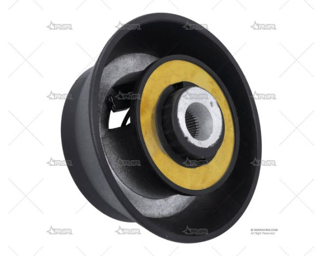 PIÑA VOLANTE LANCIA DELTA INTEGRALE  89- BRAND R