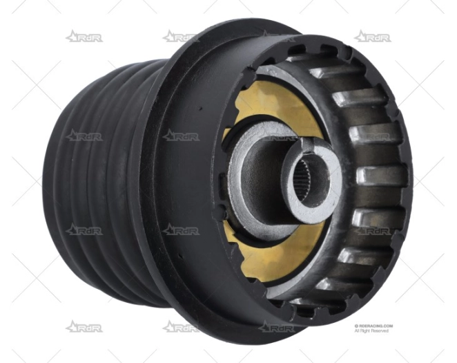 PIÑA VOLANTE LANCIA DELTA-ALFA ROMEO 145 BRAND R