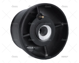 PIÑA VOLANTE LANCIA FULVIA 71- BRAND R