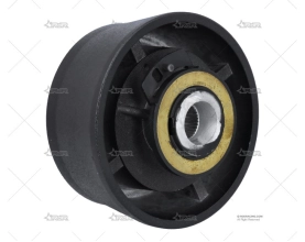 PIÑA VOLANTE LANCIA THEMA THEMA 84-91 BRAND R