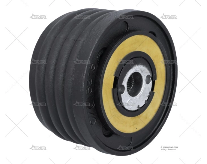 PIÑA VOLANTE MAZDA 323/626/MX3/MX5/MX6 BRAND R