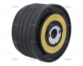 PIÑA VOLANTE MAZDA 323/626/MX3/MX5/MX6 BRAND R