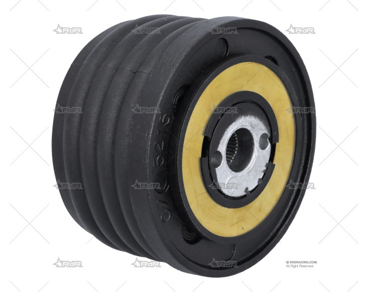 PIÑA VOLANTE MAZDA 323/626/MX3/MX5/MX6 BRAND R