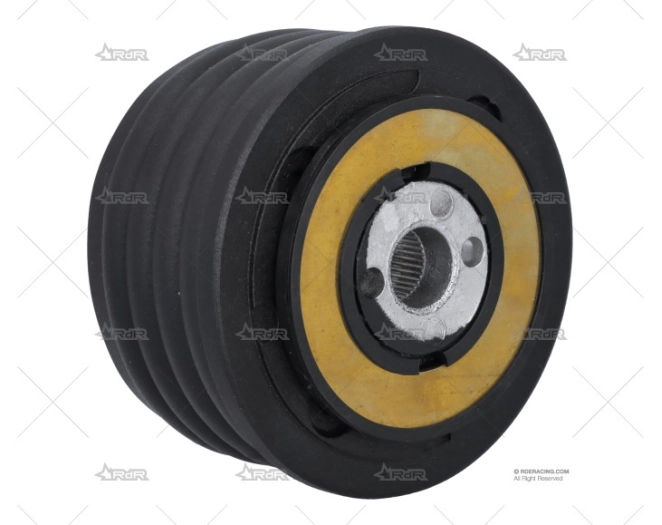 PIÑA VOLANTE MAZDA 626/MX6/XEDOS BRAND R