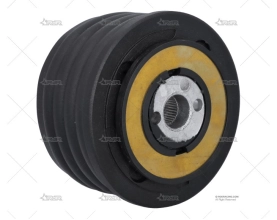 PIÑA VOLANTE MAZDA 626/MX6/XEDOS BRAND R