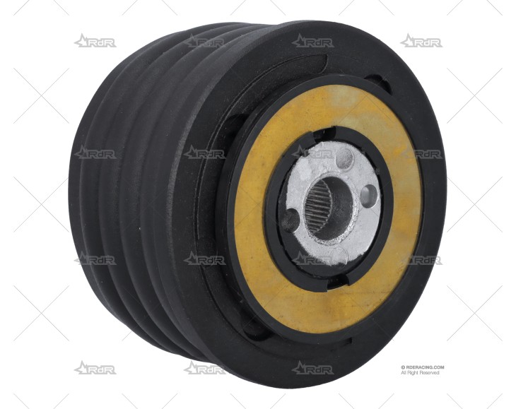 PIÑA VOLANTE MAZDA 626/MX6/XEDOS BRAND R