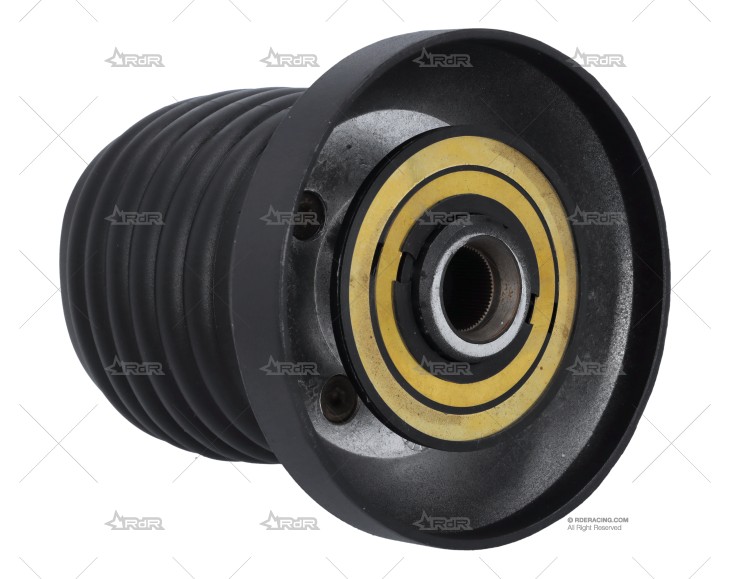 PIÑA VOLANTE MERCEDES W123/W124/W126/140 BRAND R