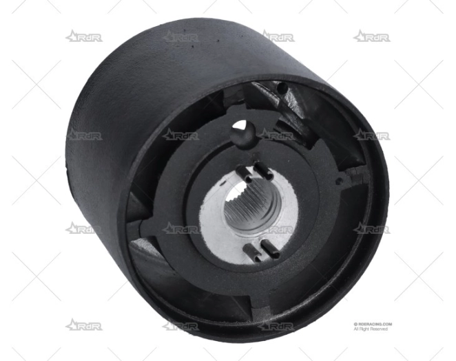 PIÑA VOLANTE MG MGB  77-/MIDGET 74- BRAND R