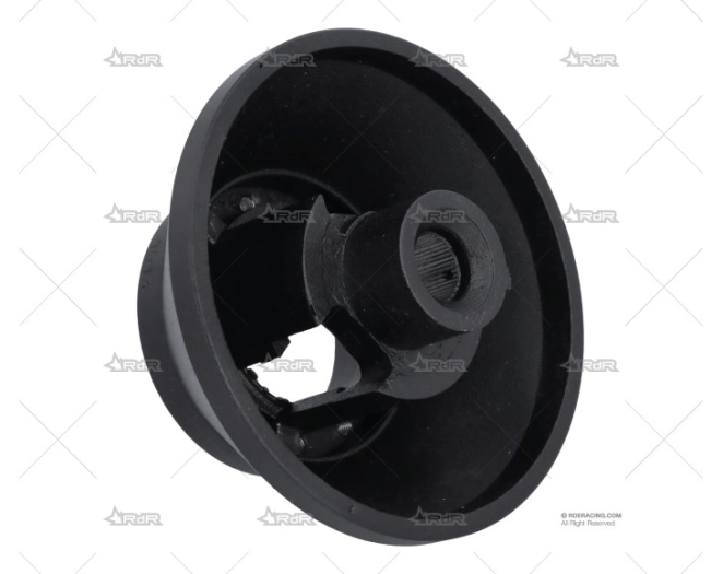 PIÑA VOLANTE MINI COOPER F56 16- BRAND R