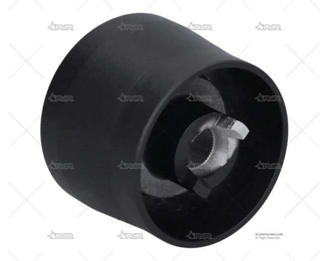 PIÑA VOLANTE MINI SPECIAL-AUSTIN METROMG BRAND R