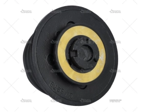 PIÑA VOLANTE MITGSUBISHI L200/MONTERO BRAND R