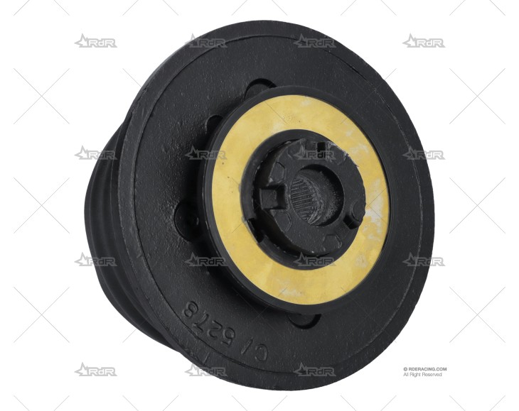 PIÑA VOLANTE MITGSUBISHI L200/MONTERO BRAND R