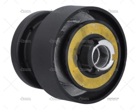 PIÑA VOLANTE MITSUBISHI LANCER/COLT BRAND R