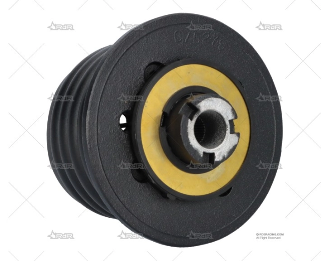 PIÑA VOLANTE MITSUBISHI LANCER/COLT/MIR. BRAND R