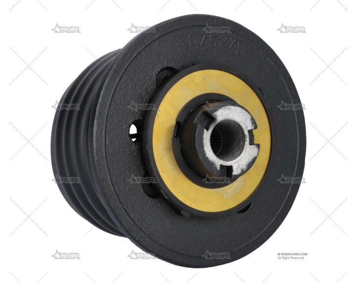 PIÑA VOLANTE MITSUBISHI LANCER/COLT/MIR. BRAND R