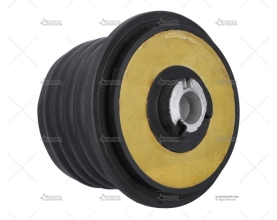 PIÑA VOLANTE MITSUBISHI LANCER/GALANT BRAND R