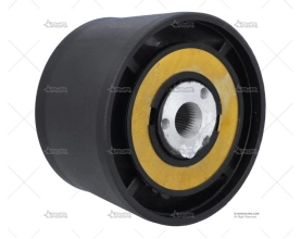 PIÑA VOLANTE MITSUBISHI PAJERO/MONTERO BRAND R