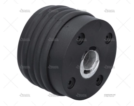 PIÑA VOLANTE NEW DEFENDER 12- BRAND R