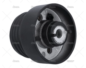 PIÑA VOLANTE NISSAN 240/300/PULSAR/MAXIM BRAND R