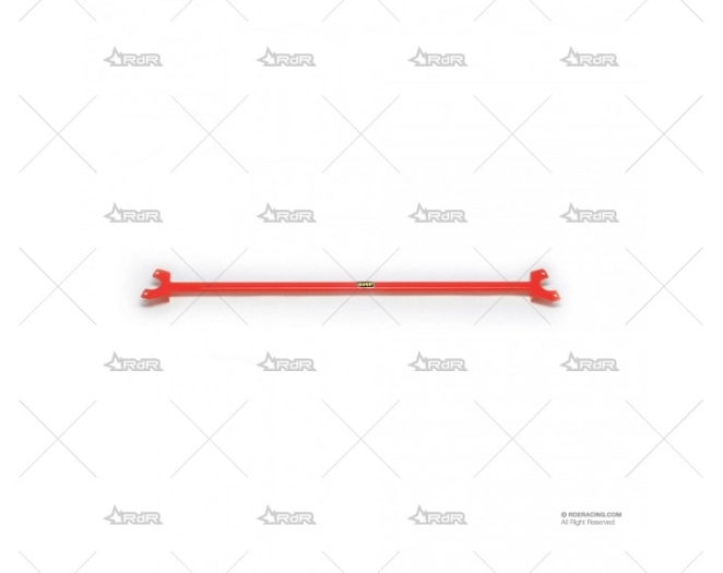 BARRA TORRETAS OMP SUZUKI SWIFT 1.3 INF.