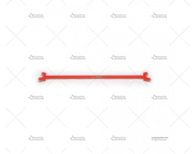 BARRA TORRETAS SUZUKI SWIFT 1.3 INF. OMP