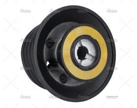 PIÑA VOLANTE NISSAN MICRA 96-25 / ALMERA BRAND R