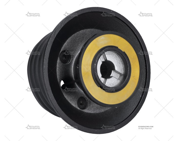 PIÑA VOLANTE NISSAN MICRA 96-25 / ALMERA BRAND R