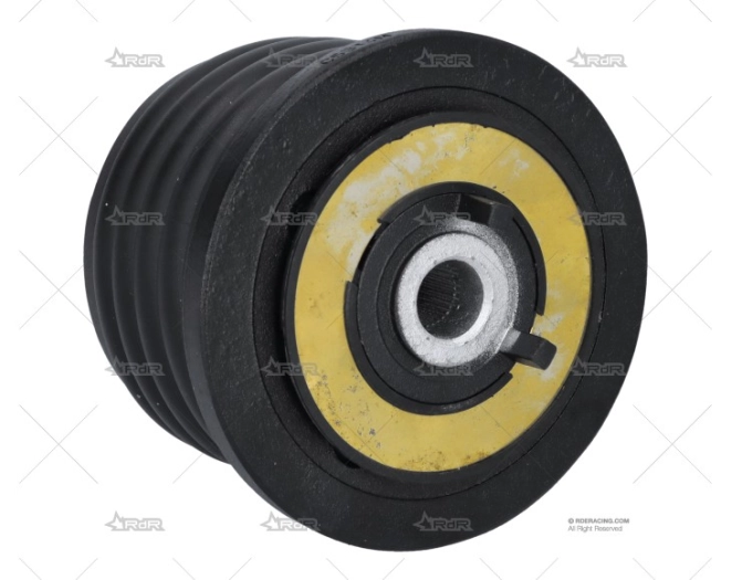 PIÑA VOLANTE NISSAN MICRA/PRIMERA/SERENA BRAND R