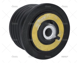 PIÑA VOLANTE NISSAN MICRA/PRIMERA/SERENA BRAND R