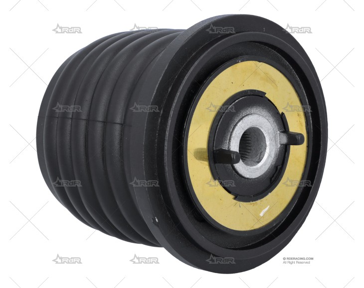 PIÑA VOLANTE NISSAN SUNNY/MICRA/TERRANO BRAND R