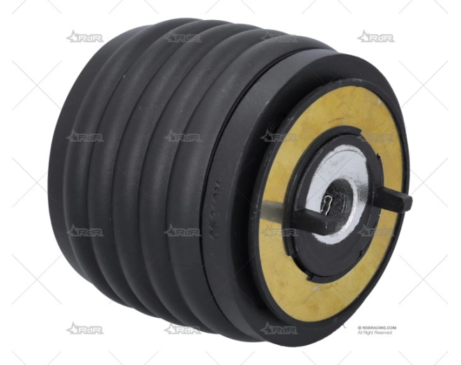 PIÑA VOLANTE NISSAN SUNNY/PATROL/TERRANO BRAND R