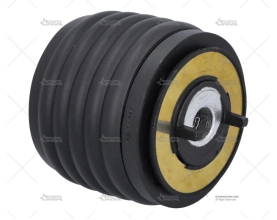 PIÑA VOLANTE NISSAN SUNNY/PATROL/TERRANO BRAND R