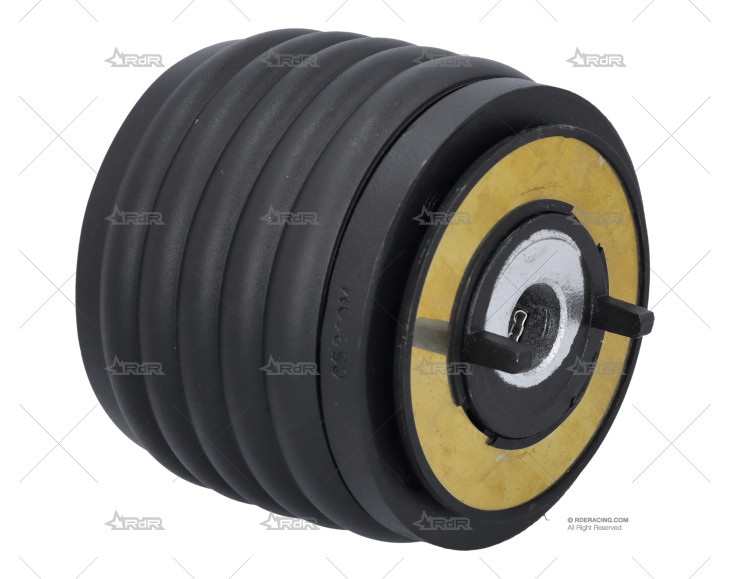 PIÑA VOLANTE NISSAN SUNNY/PATROL/TERRANO BRAND R