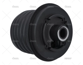 PIÑA VOLANTE OMP R-CLIO MK2/D-SANDERO