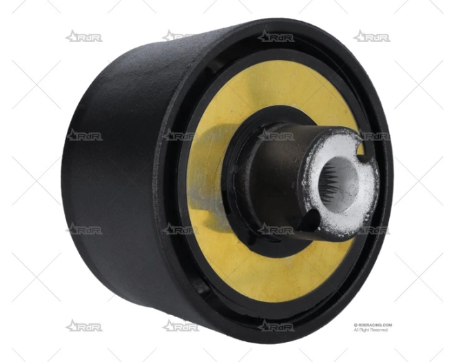 PIÑA VOLANTE OPEL/VAUXHAL/ISUZU MONTEREY BRAND R