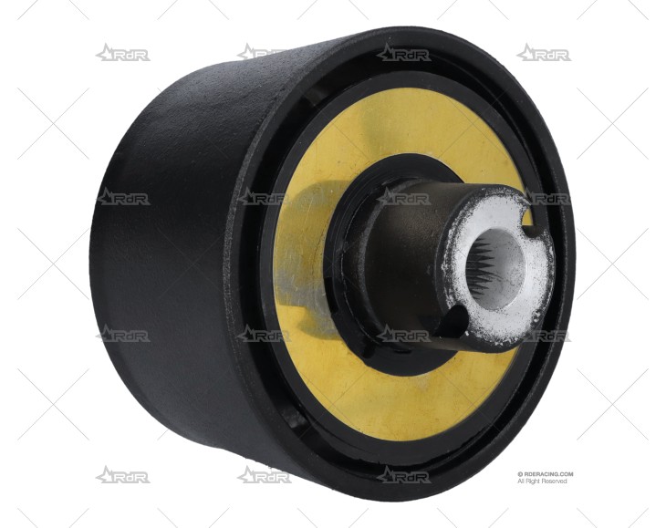 PIÑA VOLANTE OPEL/VAUXHAL/ISUZU MONTEREY BRAND R